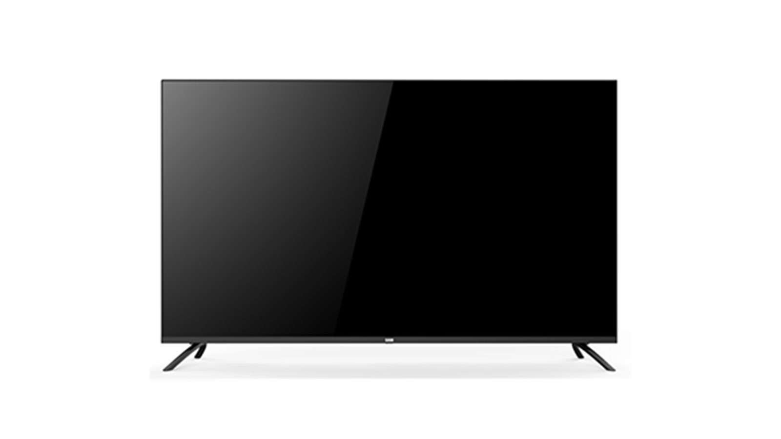 تلویزیون ال ای دی هوشمند سام الکترونیک مدل 50t7550 سایز 50 اینچ